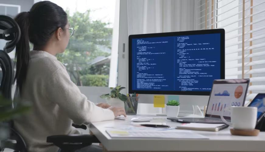 赤城县企业数字化解决方案:机器学习赋能商业模式升级的核心路径