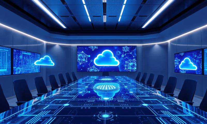 赤城县AI开发新引擎:解码中性原子量子系统的核心工作原理与应用潜力